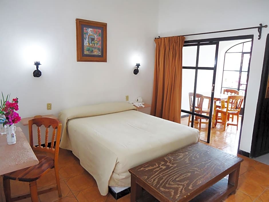 Hotel Loma Linda Taxco