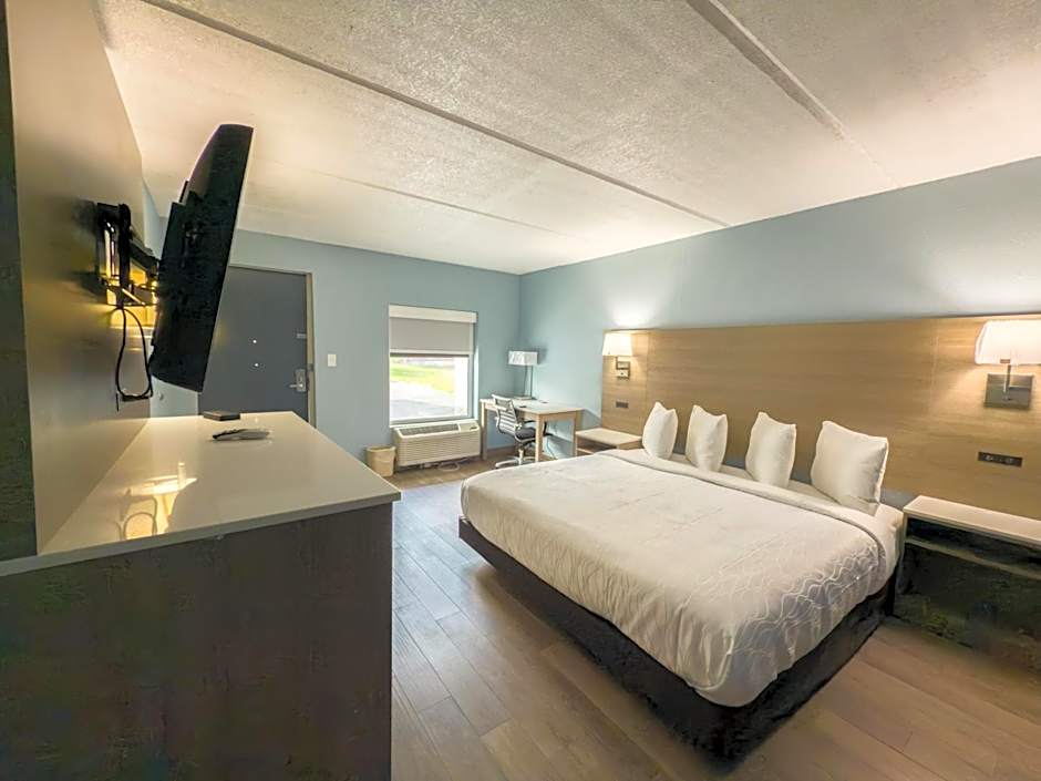 SureStay by Best Western Jacksonville Airport