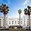 Sandbourne Santa Monica, Autograph Collection