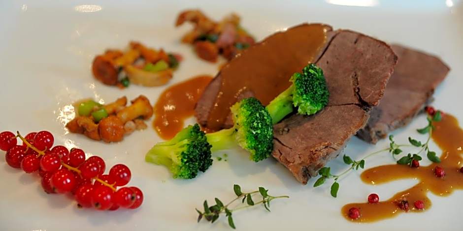 Landhotel Napoleon