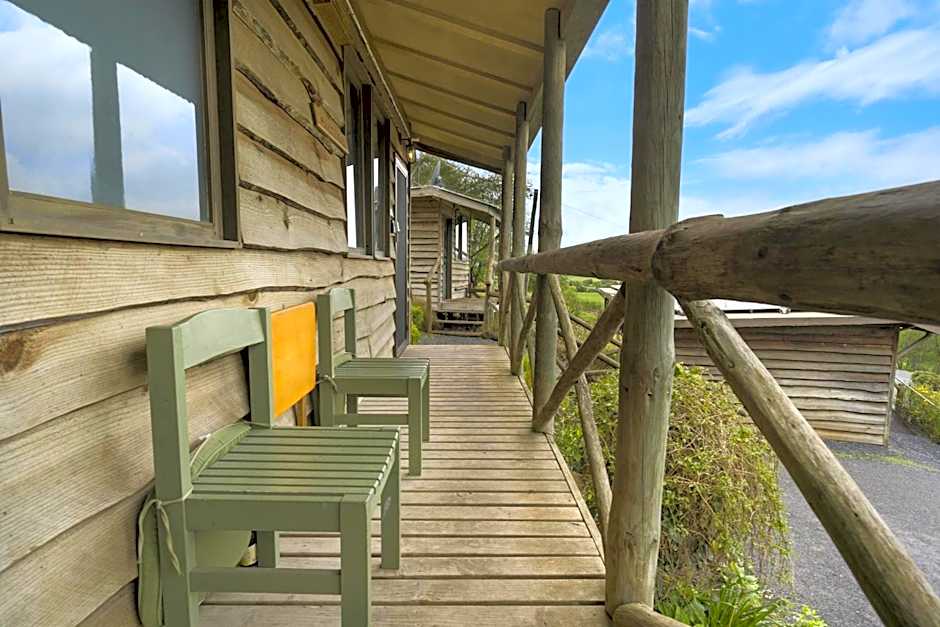 Mole Creek Cabins