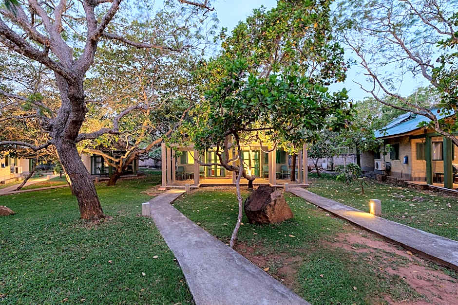 Elephant Reach Hotel - Yala