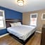 Seaside Sands Inn