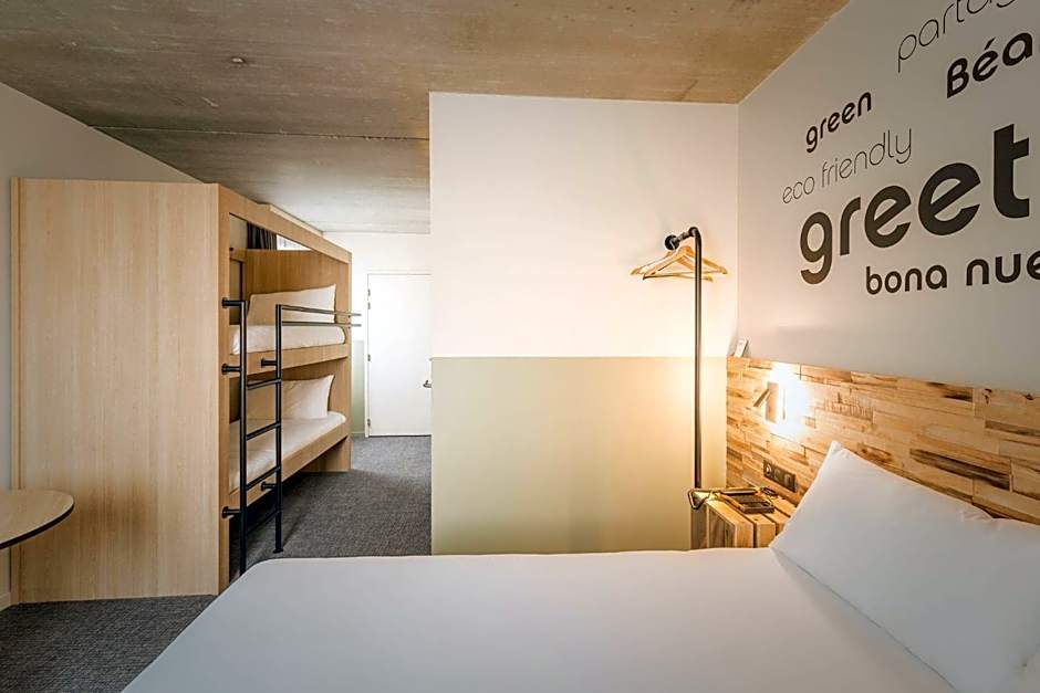 Greet Hôtel Orthez Bearn