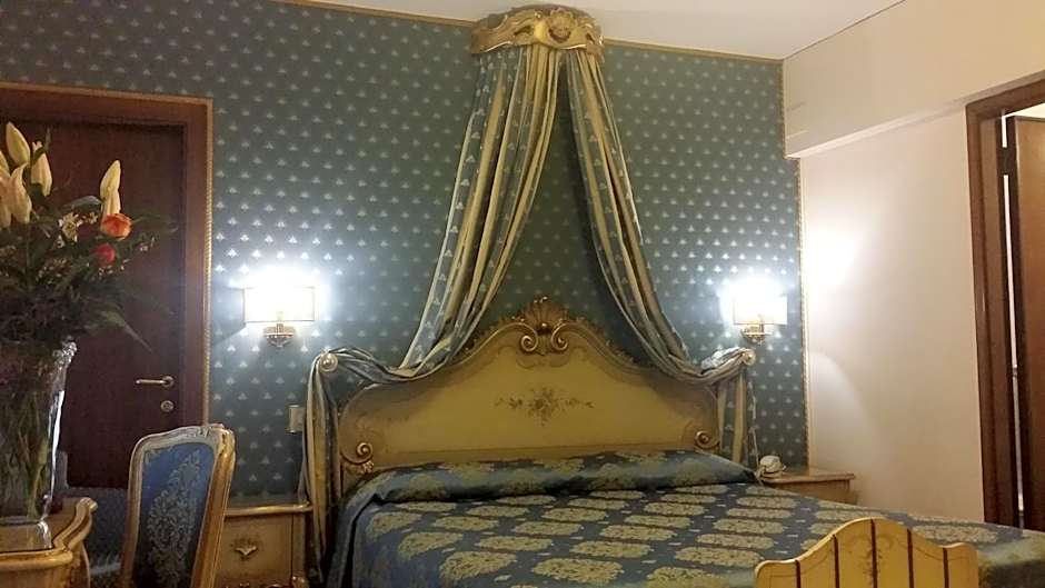 Royal San Marco Hotel