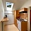 Appartement-Hotel Happy Kienberg
