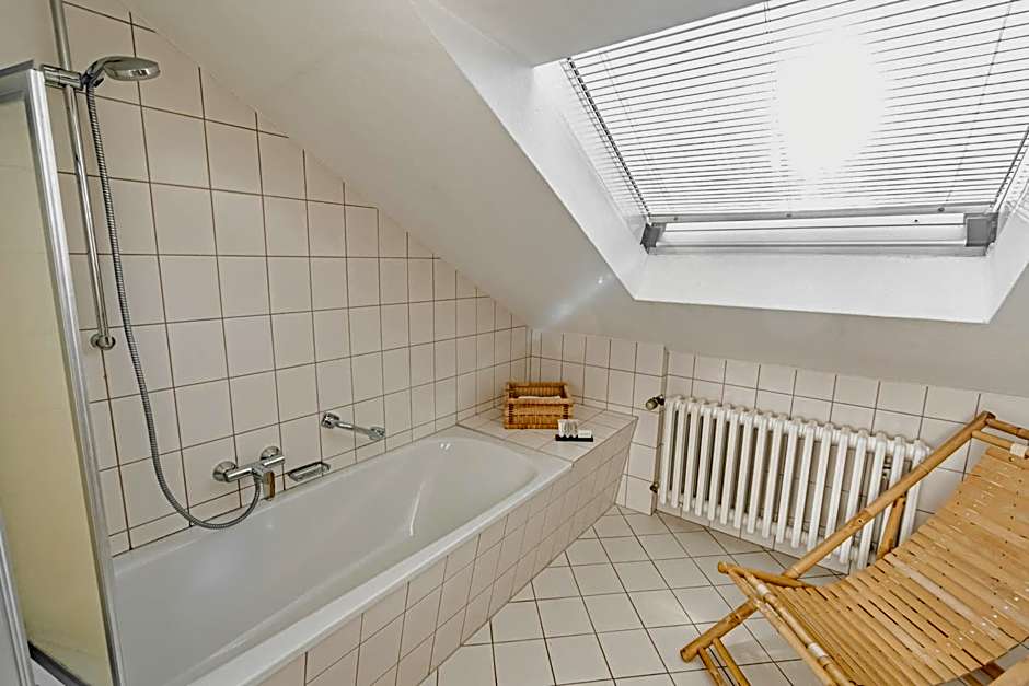 Weinhotel Ayler Kupp