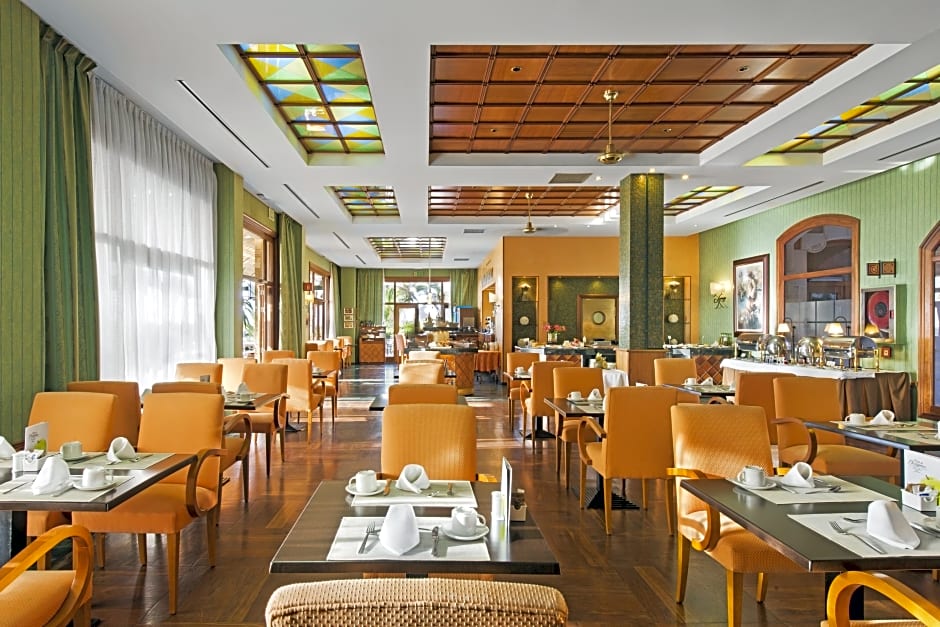 Elba Palace Golf Boutique Hotel