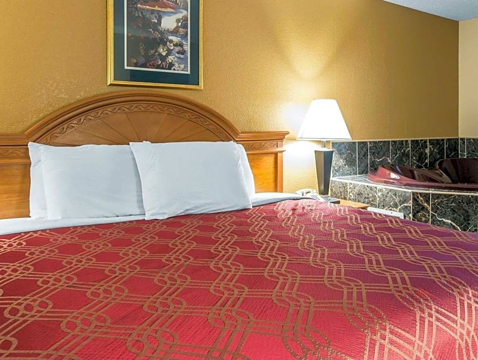 Econo Lodge Dalton West