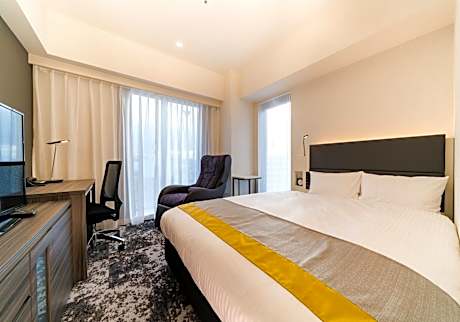 Superior Double Room with Massage Chair - Smoking