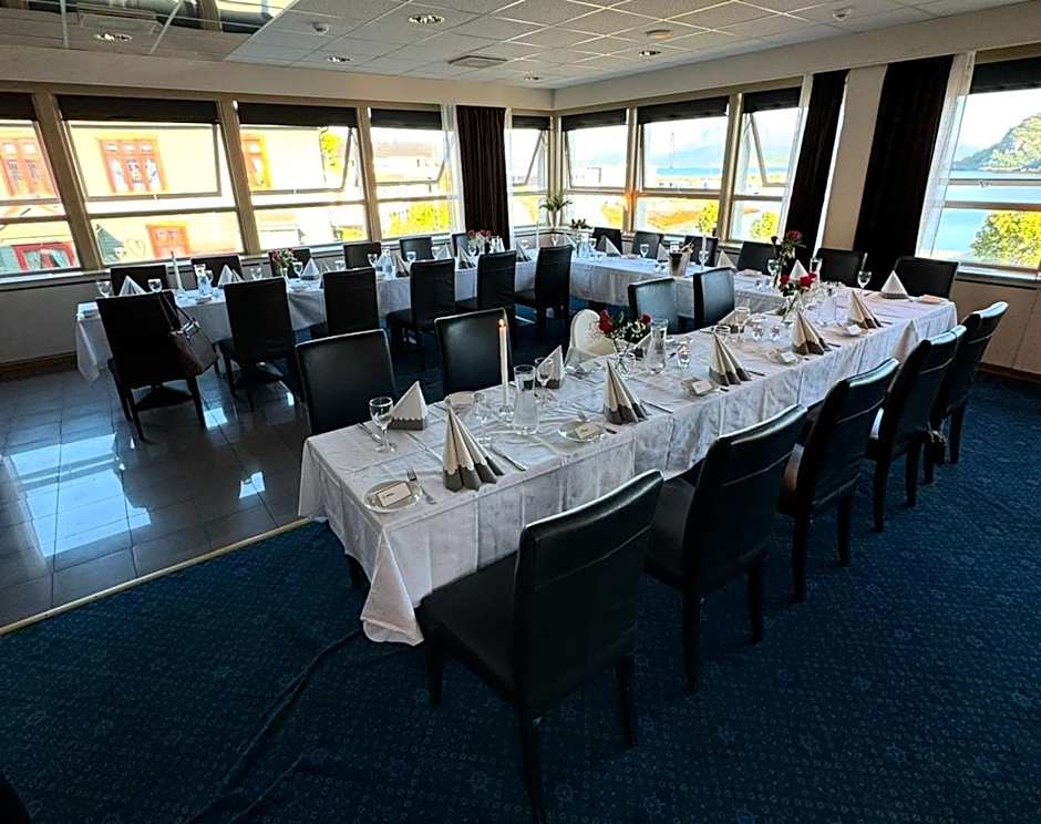 Hotell Maritim Skjervoy