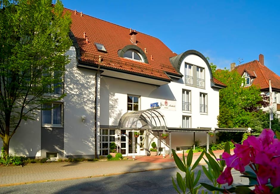 Hotel Caroline Mathilde