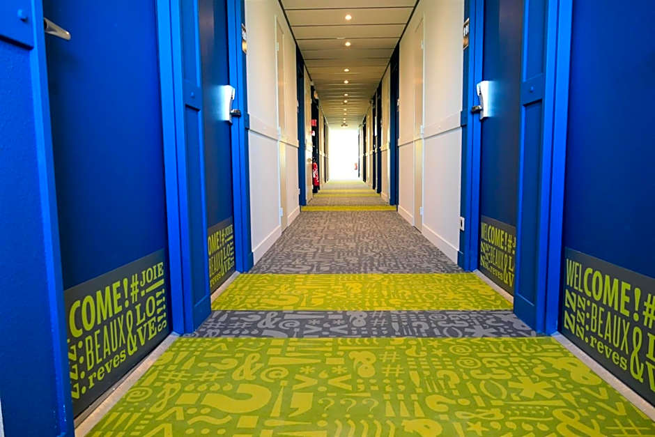 Ibis Budget Perigueux Boulazac