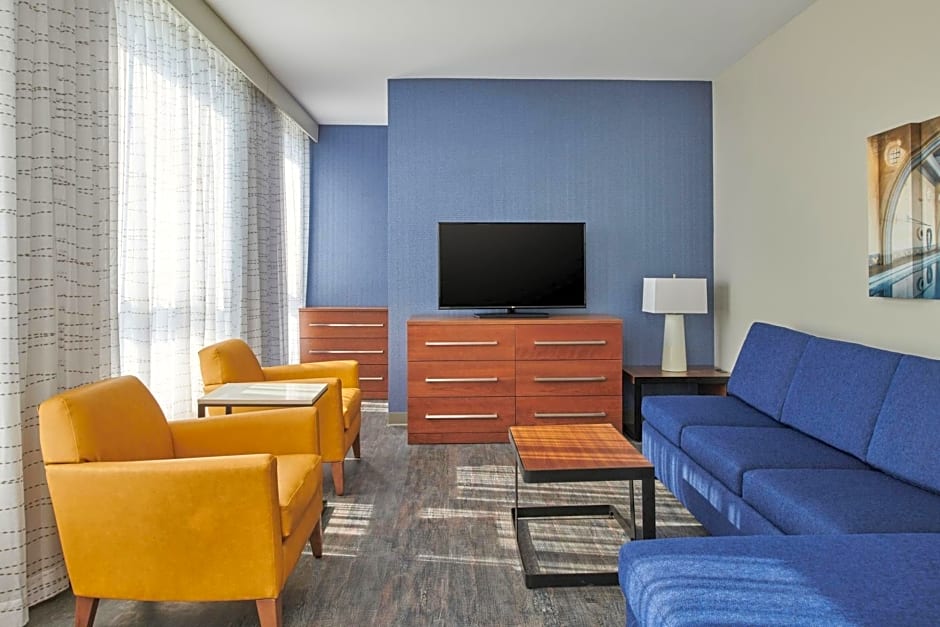Residence Inn By Marriott Berkeley