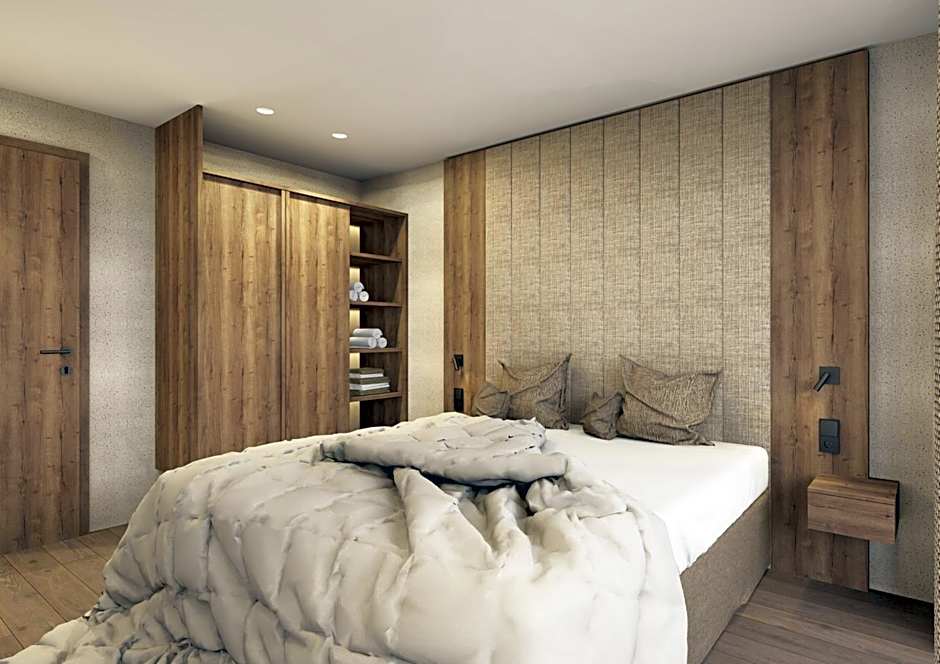 Aparthotel KRONPLATZ Luxury House