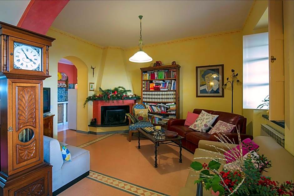 B&B Il Trebbio