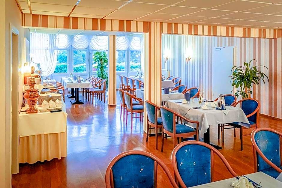 Hotel Munkel