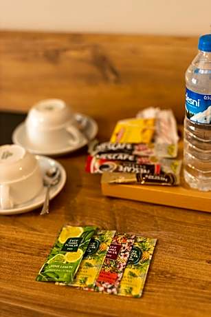 Standard Room With Lake View