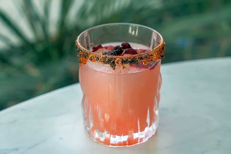 Sheraton Dallas Hotel