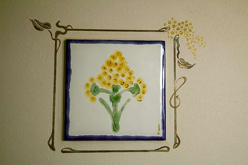 Hotel Locanda Degli Artisti