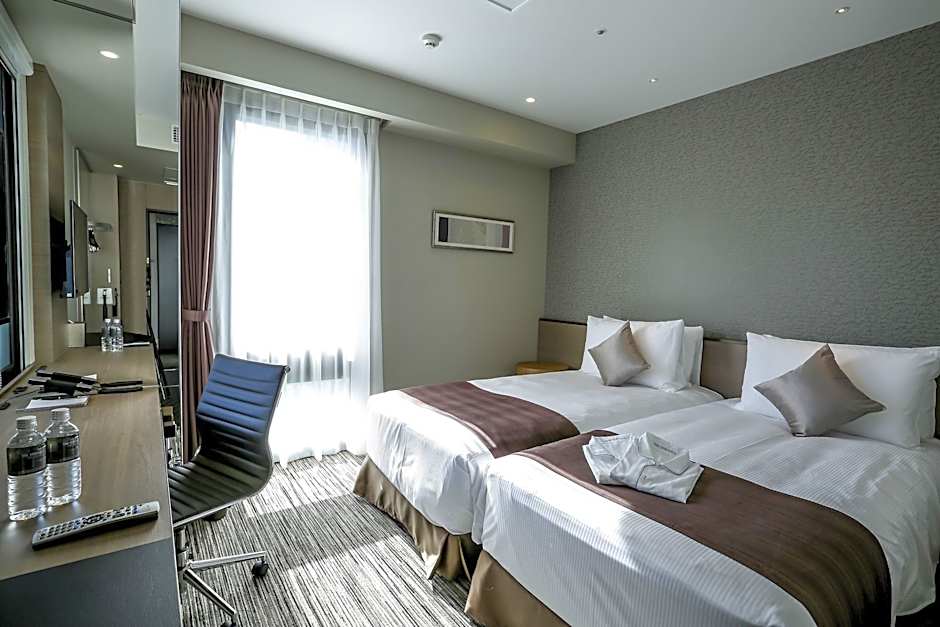 The Strings Hotel Nagoya