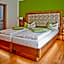 Hotel am Wiesenhang - Garni