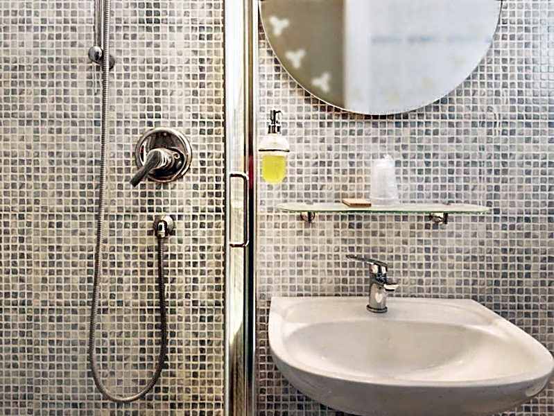 Hotel Sette Archi
