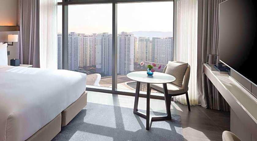DoubleTree by Hilton Seoul Pangyo Residences
