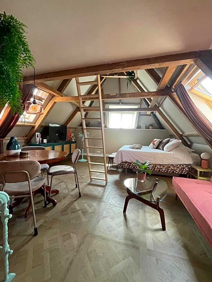 B&B Suupmarkt