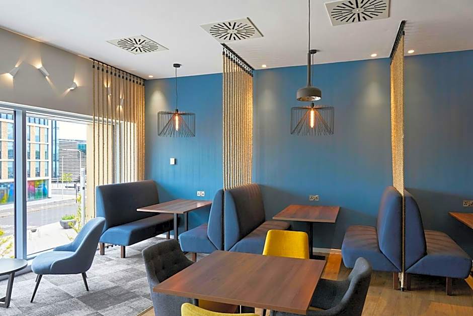 Four Points Flex by Sheraton Dundee