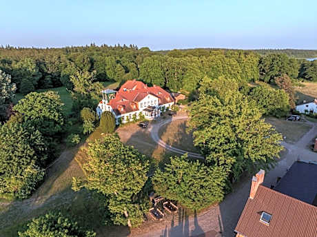 Gut Groß Zecher - Ferienzimmer