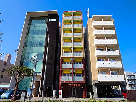 BiBi Hotel Cosmos Shintoshin