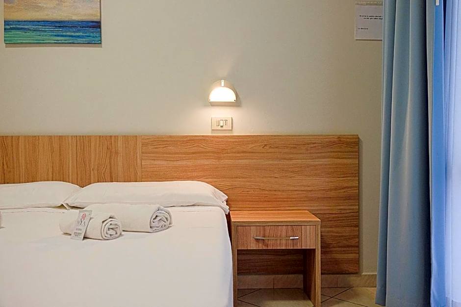 Hotel Blue Ribbon