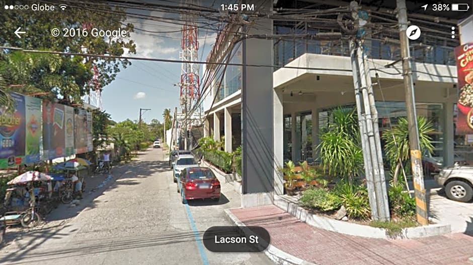 Hometown Hotel Bacolod