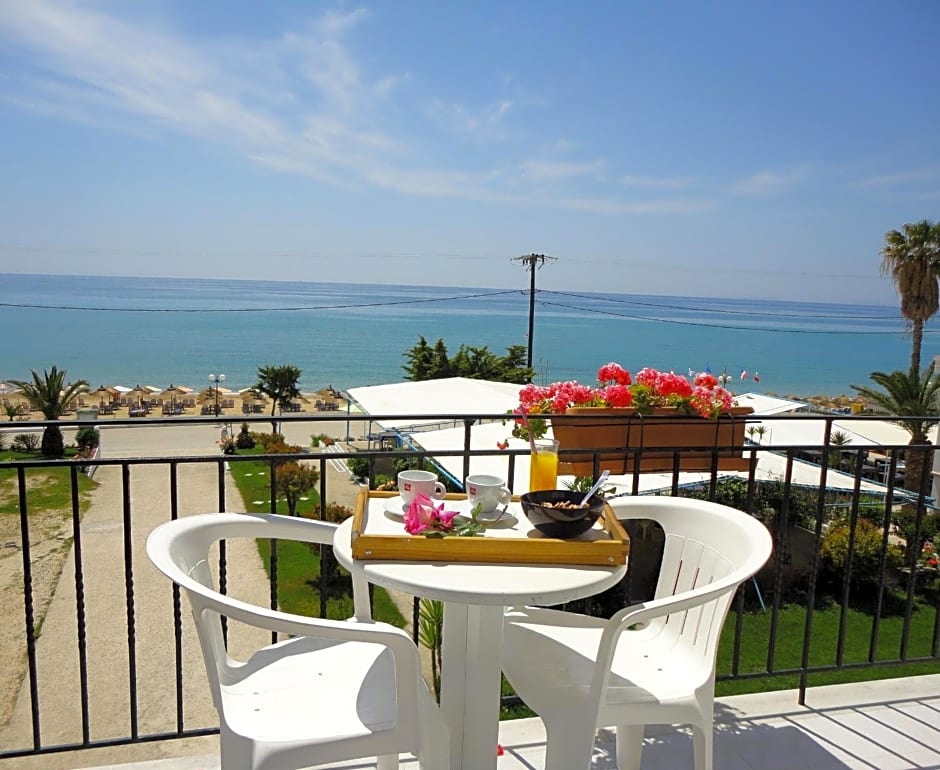 Mirto Beach Hotel & Restaurant