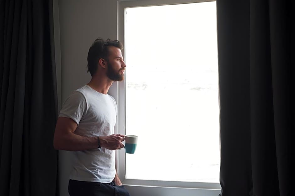 Hotel Fontan Reforma