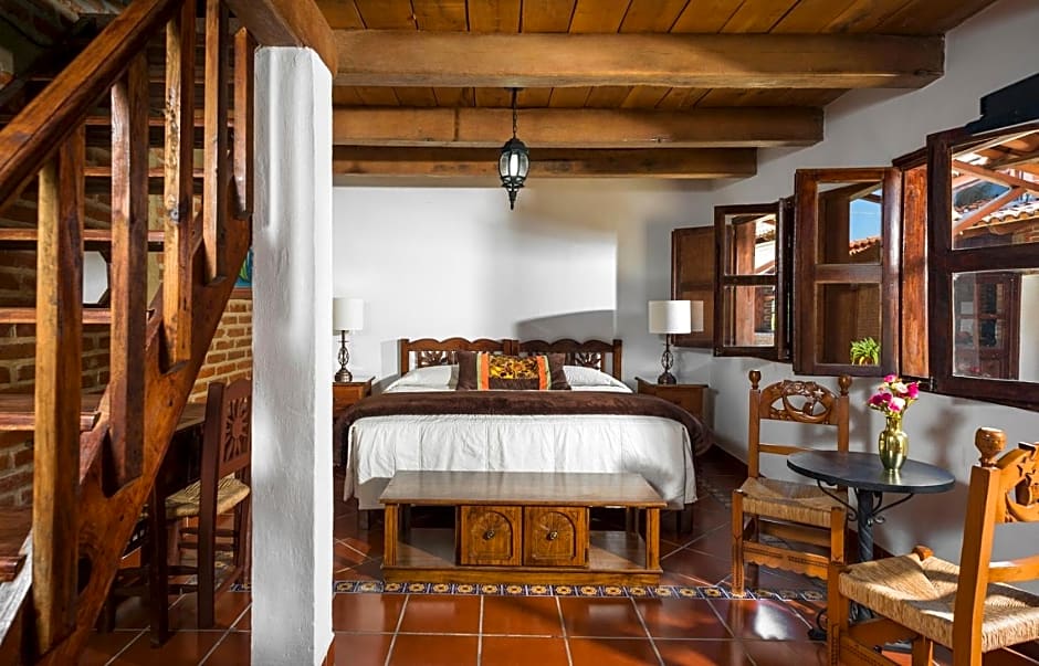 Hotel de Campiña