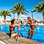 Apartamentos Vibra Jabeque Soul-3SUP