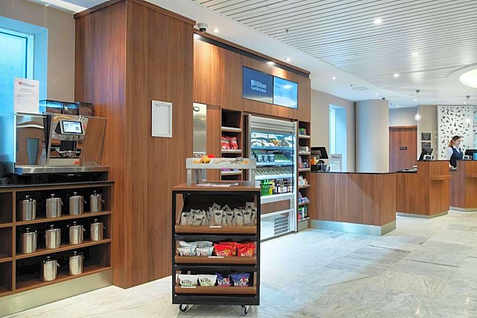 Hilton Garden Inn London Heathrow Terminal 2