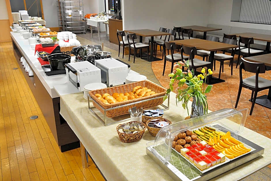 FLEXSTAY INN Hakodate Station