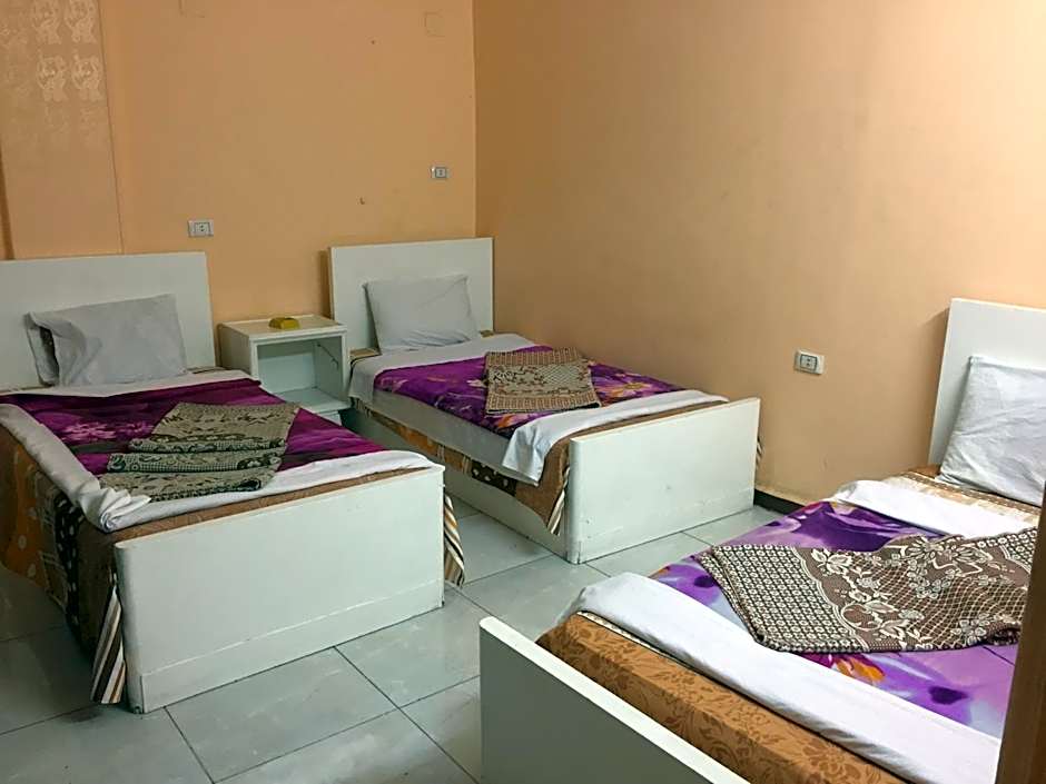 Venus Hostel