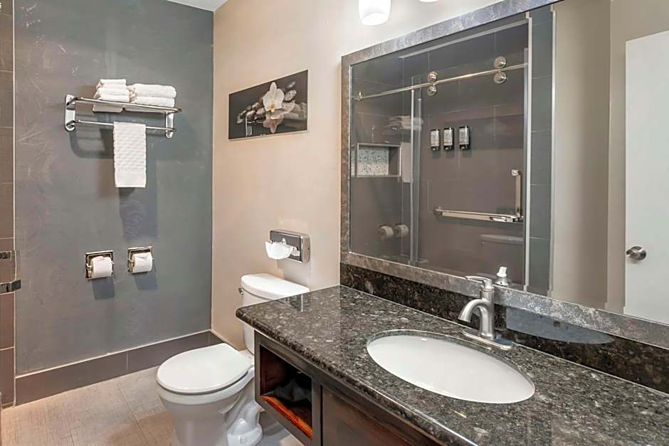 Best Western Mountain View Inn