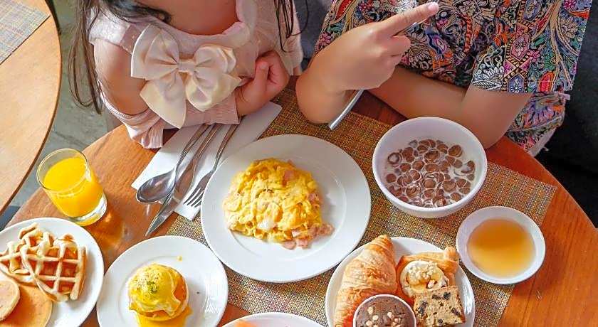 DoubleTree By Hilton Sukhumvit Bangkok