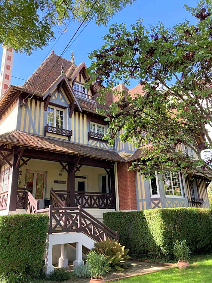 Maison d'hôtes Il était une fois