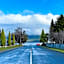 Anchorage Motel Apartments