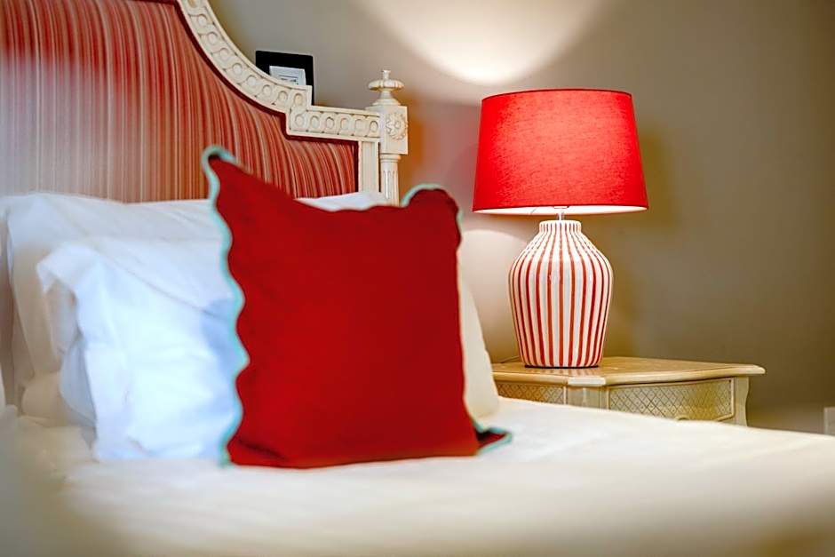 The Crown, Bildeston