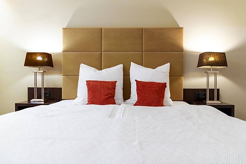 Livingroom Mathildenhöhe