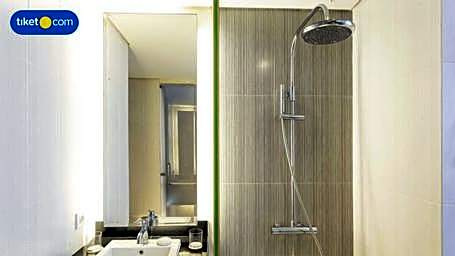 De'Rain Hotel Bandung