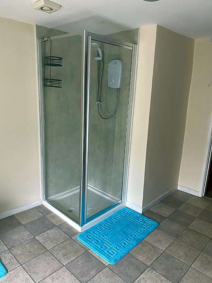 Old New Inn, Llanfyllin