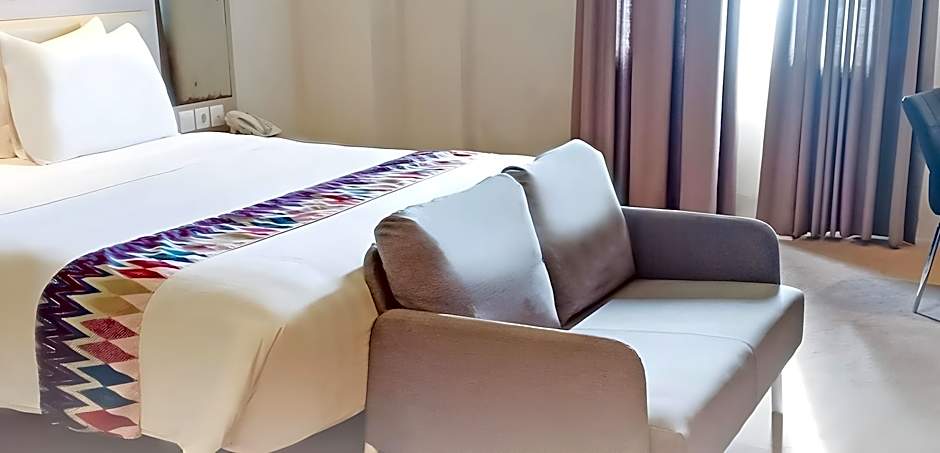 WThree Premier Hotel